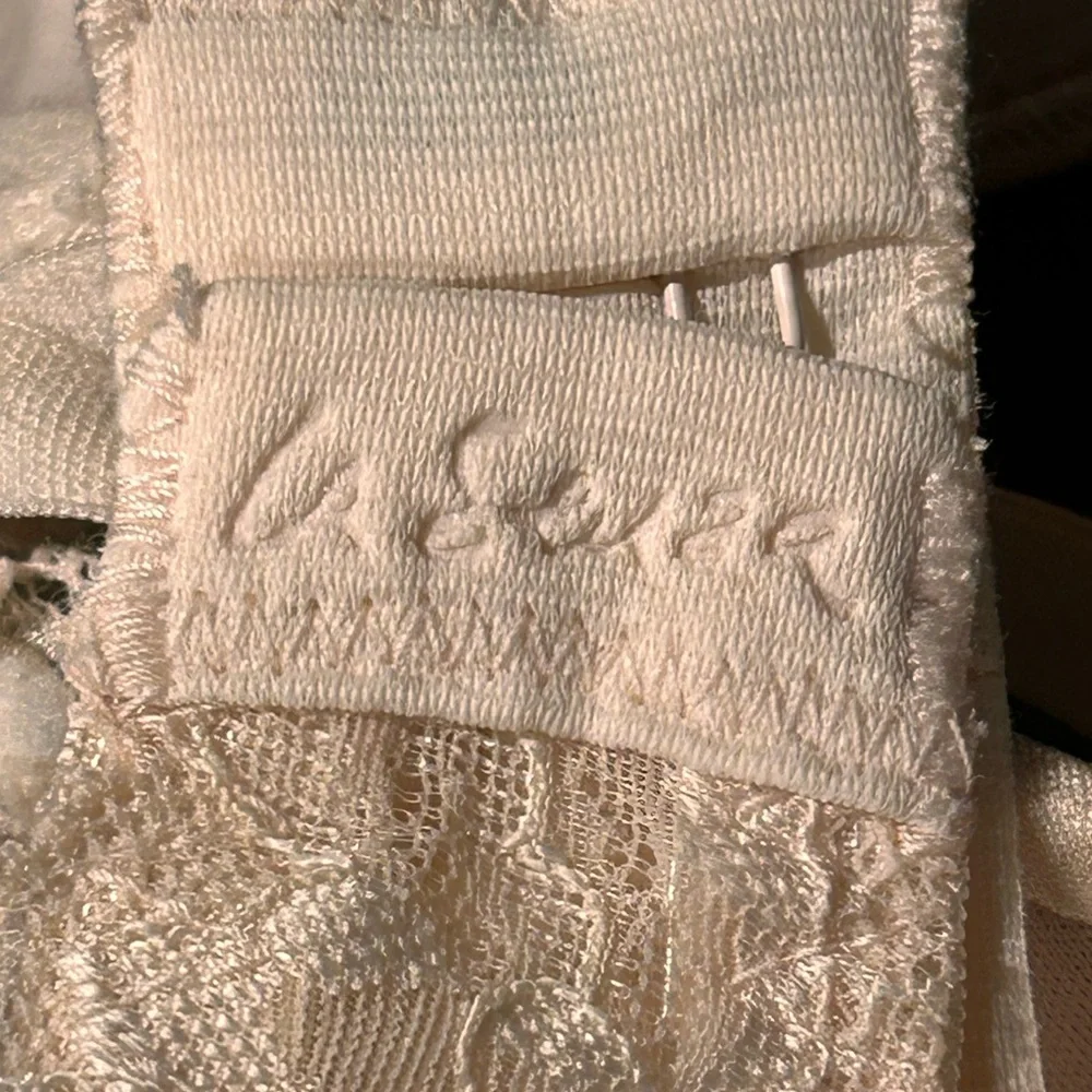 La senza deep plunge extra push up bra​ - Picture 7 of 7